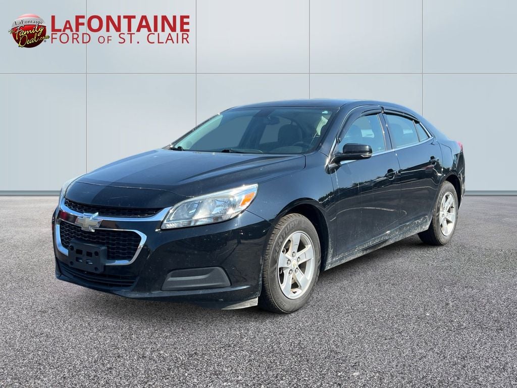 chevrolet malibu limited 2016 1G11B5SA2GU116331 image chevrolet malibu limited 2016 1G11B5SA2GU116331 image